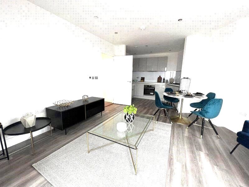 Ashwell House, Merrick Road, Southall, UB2 Image 3