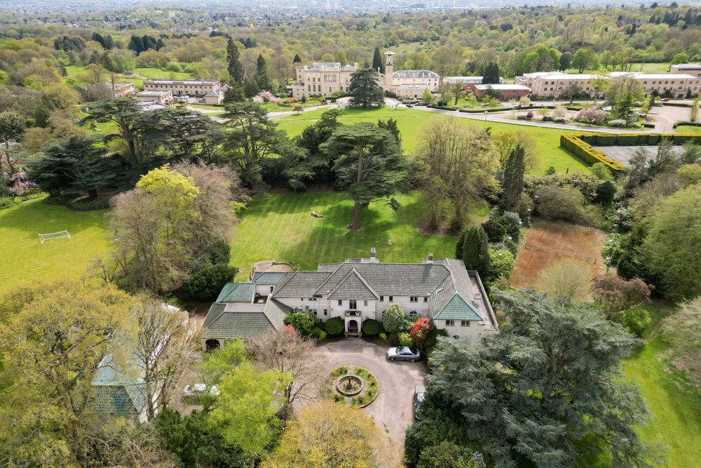 The Common, Stanmore, HA7