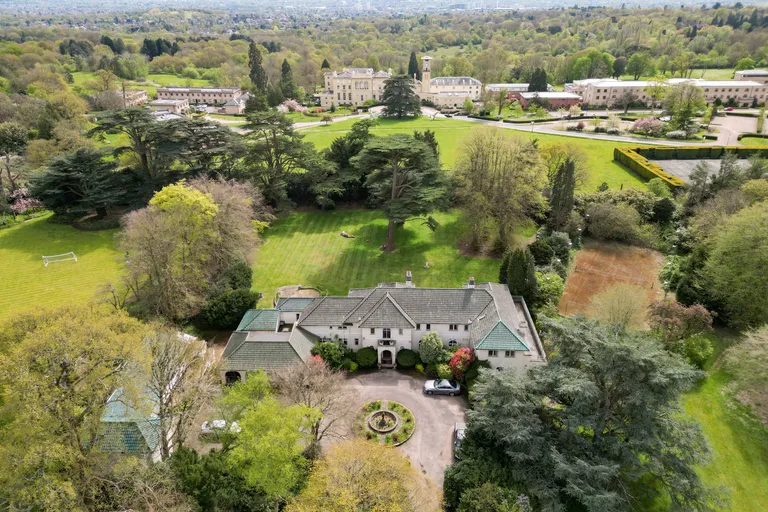 The Common, Stanmore, HA7