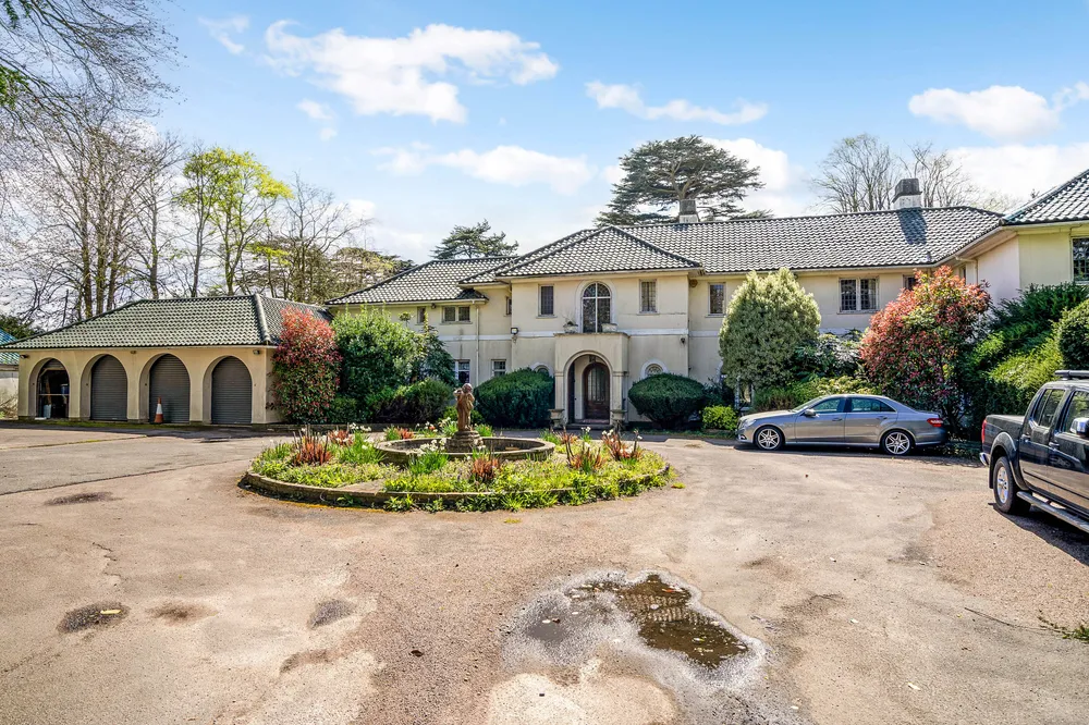 The Common, Stanmore, HA7