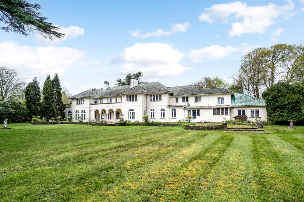 The Common, Stanmore, HA7