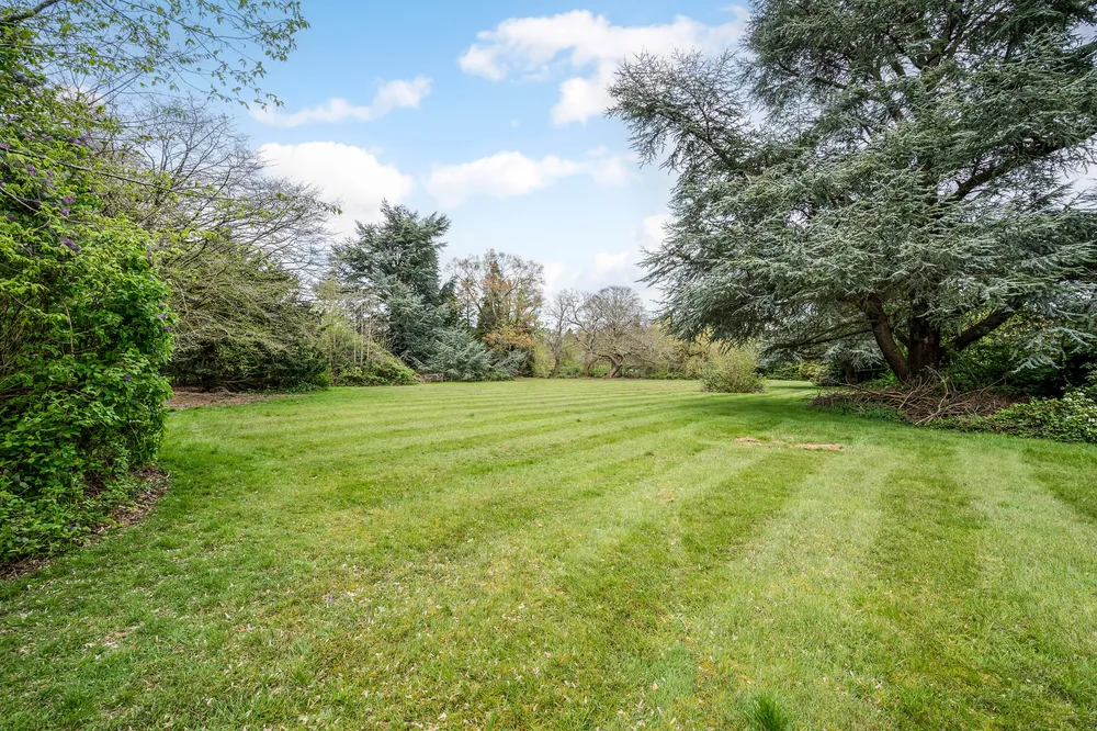 The Common, Stanmore, HA7