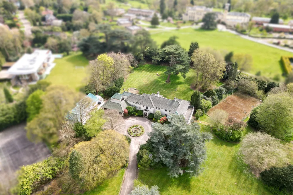 The Common, Stanmore, HA7