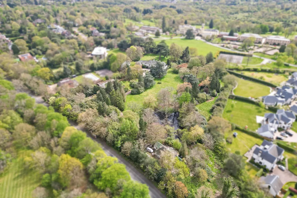 The Common, Stanmore, HA7