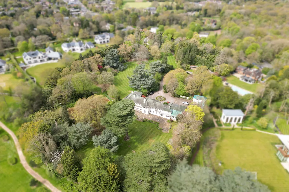 The Common, Stanmore, HA7