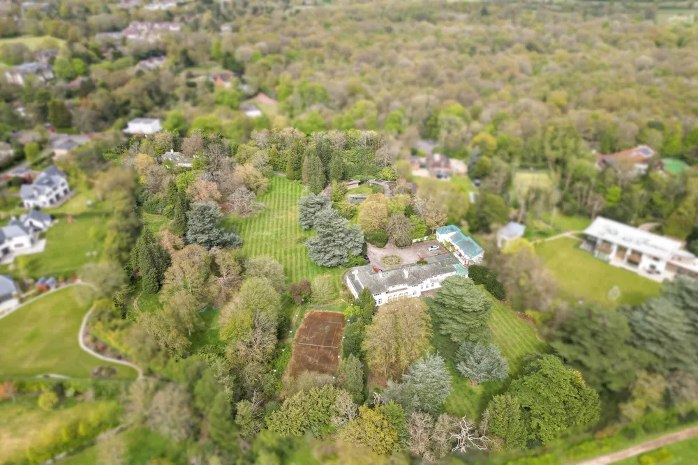 The Common, Stanmore, HA7