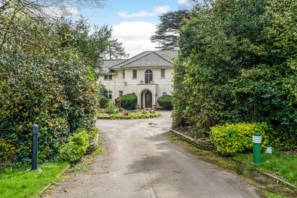 The Common, Stanmore, HA7