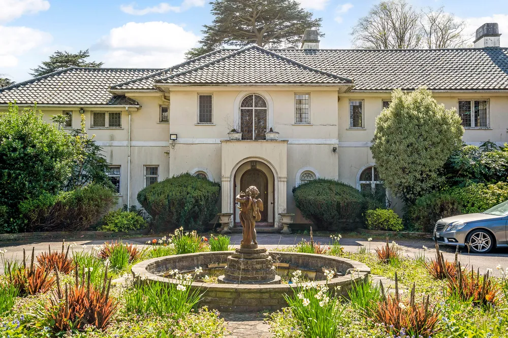 The Common, Stanmore, HA7