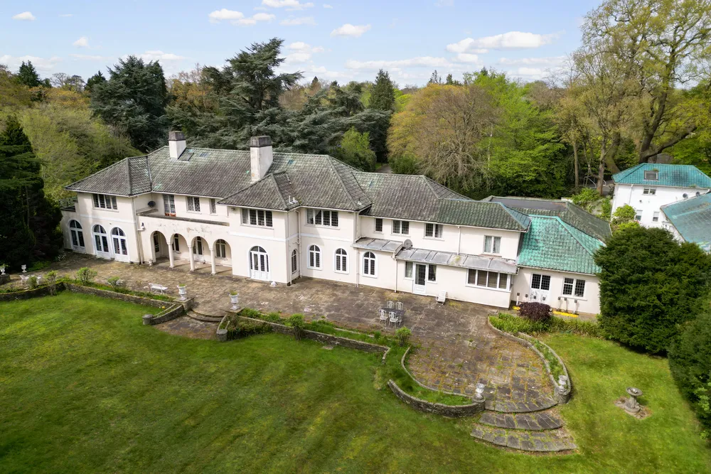 The Common, Stanmore, HA7