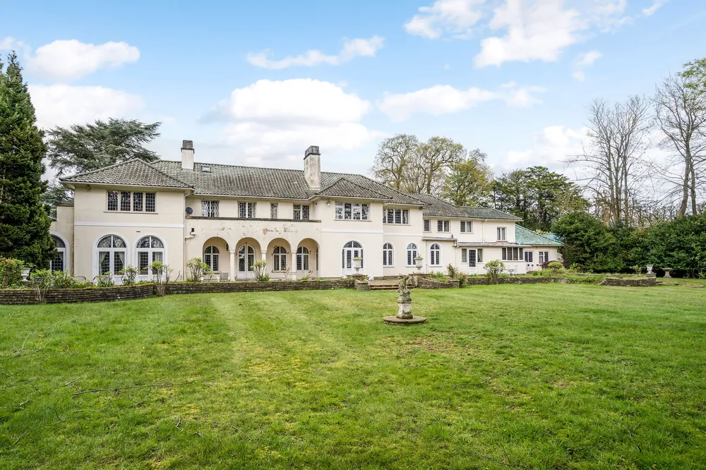 The Common, Stanmore, HA7