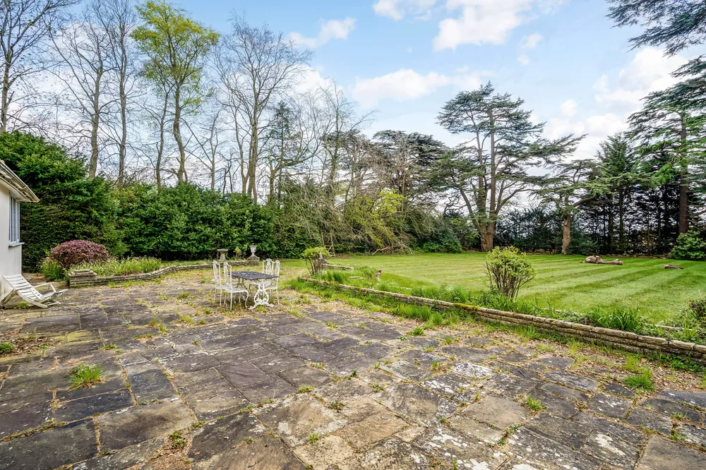 The Common, Stanmore, HA7
