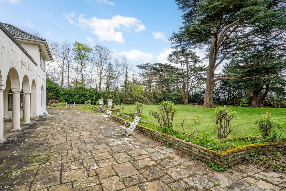 The Common, Stanmore, HA7