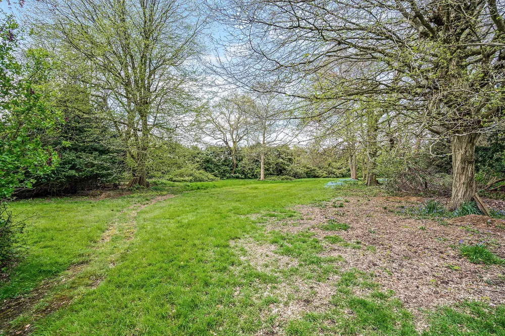 The Common, Stanmore, HA7