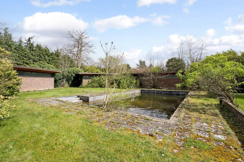 The Common, Stanmore, HA7