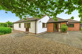 Property responsive