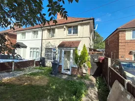 Property responsive