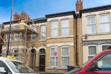 Glencoe Street, Hull