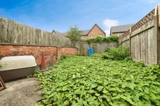 Glencoe Street, Hull
