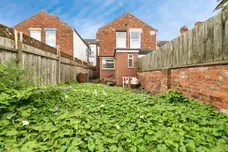 Glencoe Street, Hull