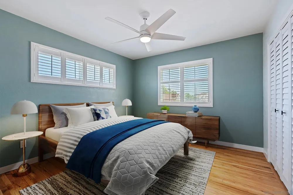 3675 Nassau Dr, San Diego, CA 92115