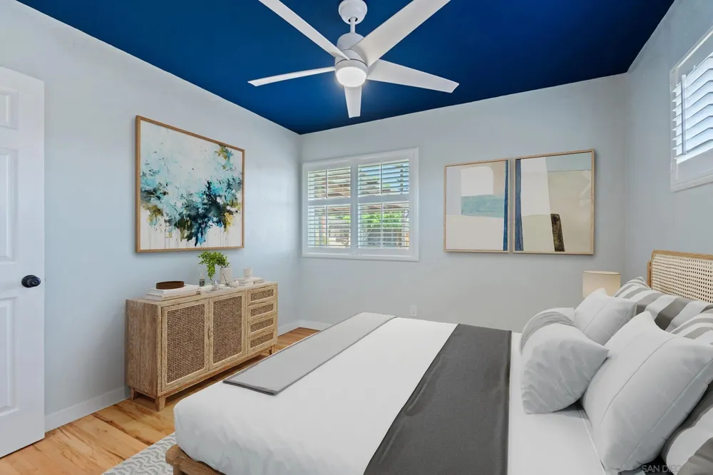 3675 Nassau Dr, San Diego, CA 92115