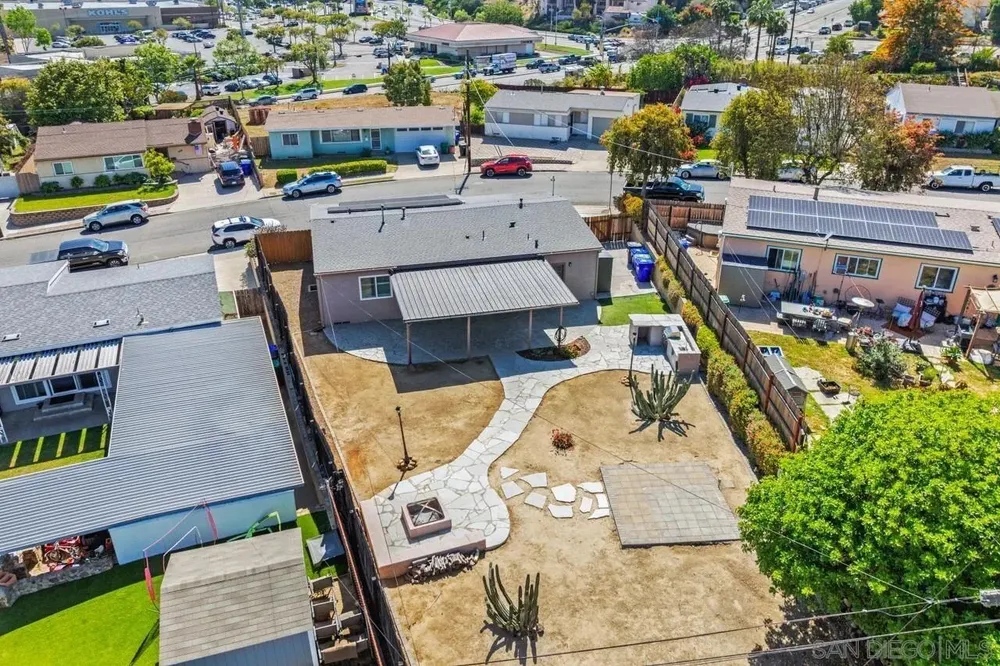 3675 Nassau Dr, San Diego, CA 92115