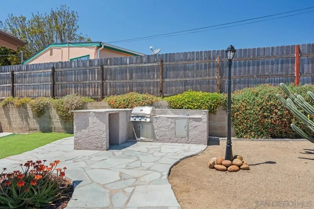 3675 Nassau Dr, San Diego, CA 92115