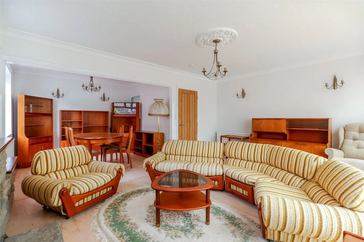 Sunnybank Road, Potters Bar, Hertfordshire, EN6