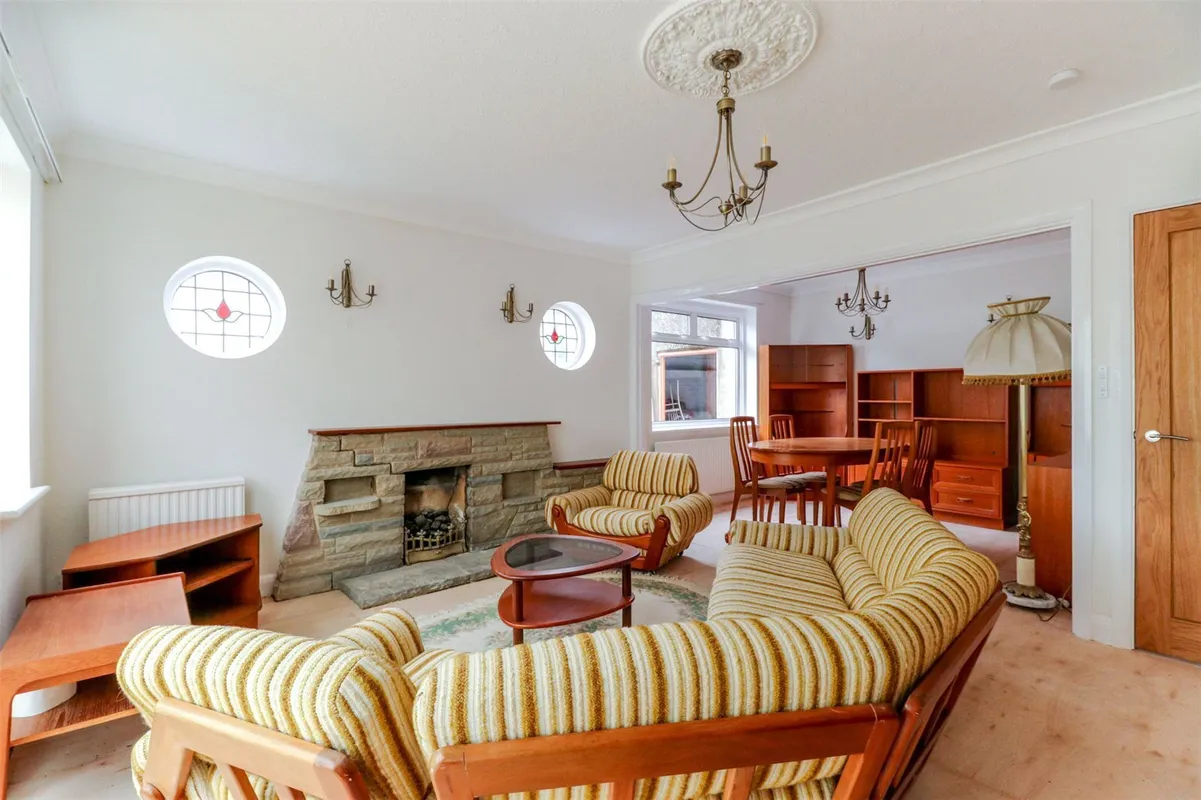 Sunnybank Road, Potters Bar, Hertfordshire, EN6