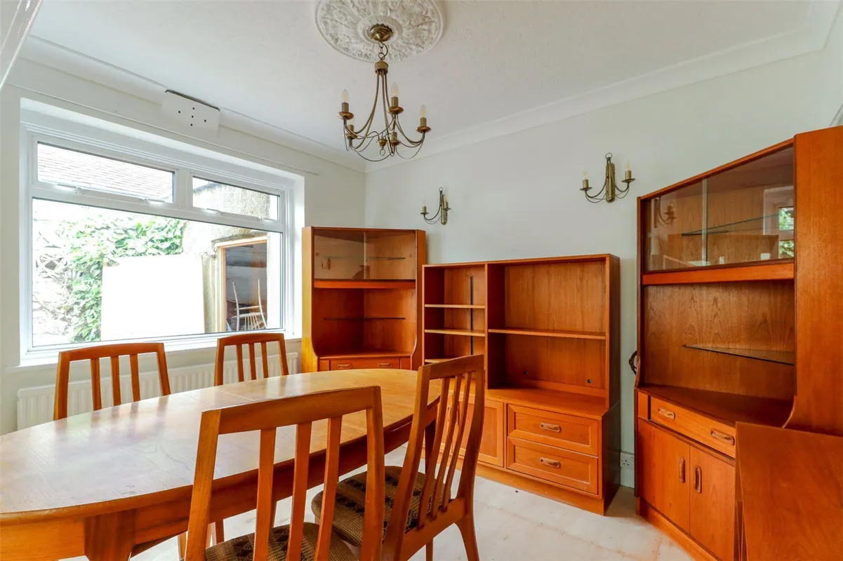 Sunnybank Road, Potters Bar, Hertfordshire, EN6