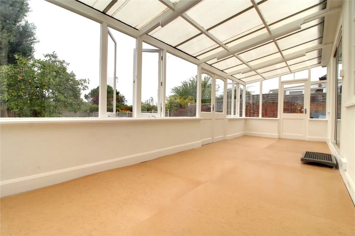 Sunnybank Road, Potters Bar, Hertfordshire, EN6