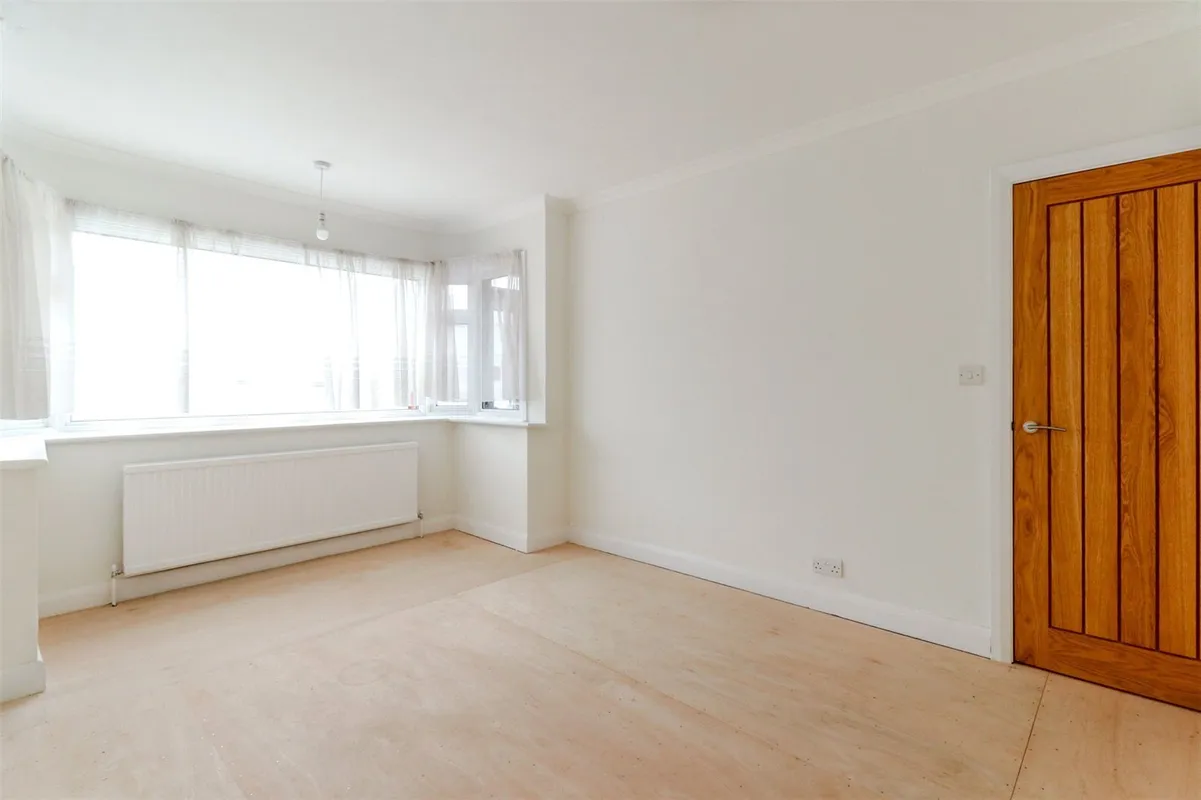 Sunnybank Road, Potters Bar, Hertfordshire, EN6