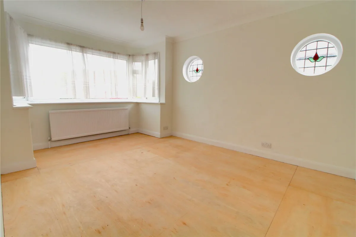 Sunnybank Road, Potters Bar, Hertfordshire, EN6