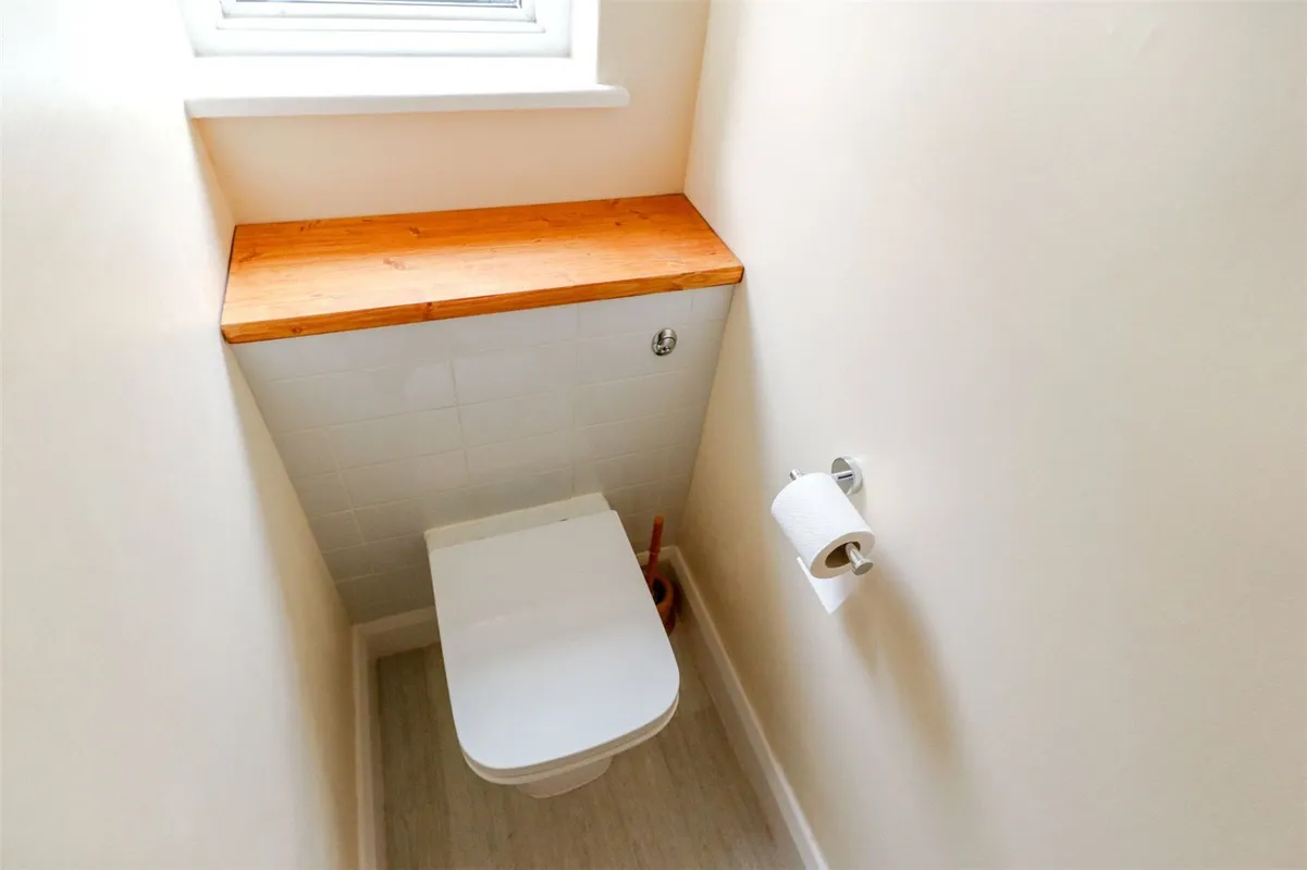 Sunnybank Road, Potters Bar, Hertfordshire, EN6