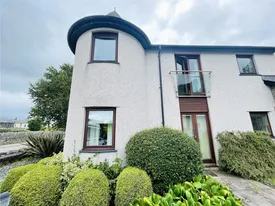 Property responsive