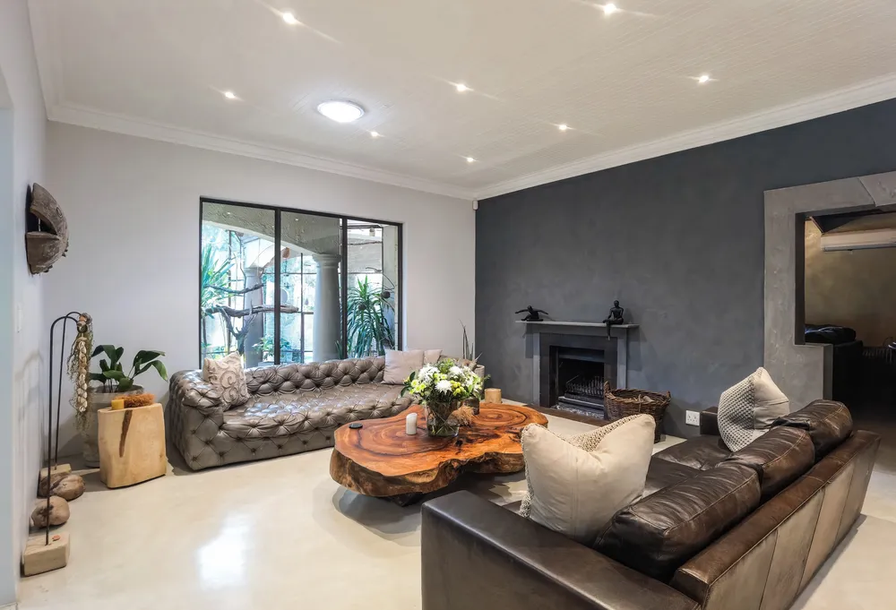 South Africa, North West, Meerhof, Deneys Reitz Road, 9