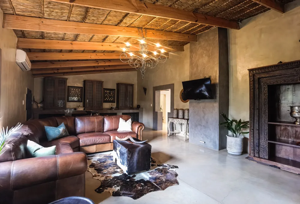South Africa, North West, Meerhof, Deneys Reitz Road, 9