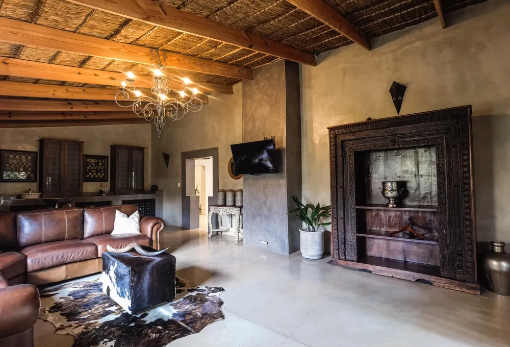 South Africa, North West, Meerhof, Deneys Reitz Road, 9