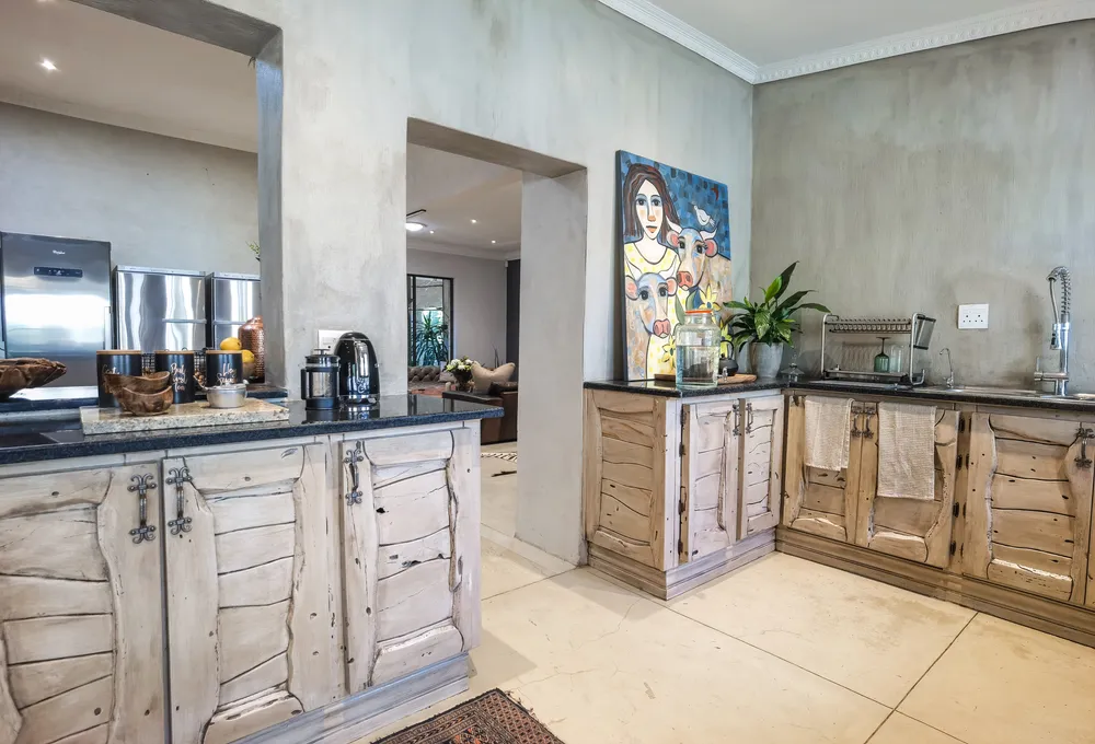 South Africa, North West, Meerhof, Deneys Reitz Road, 9