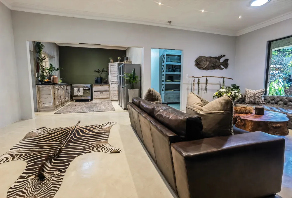 South Africa, North West, Meerhof, Deneys Reitz Road, 9