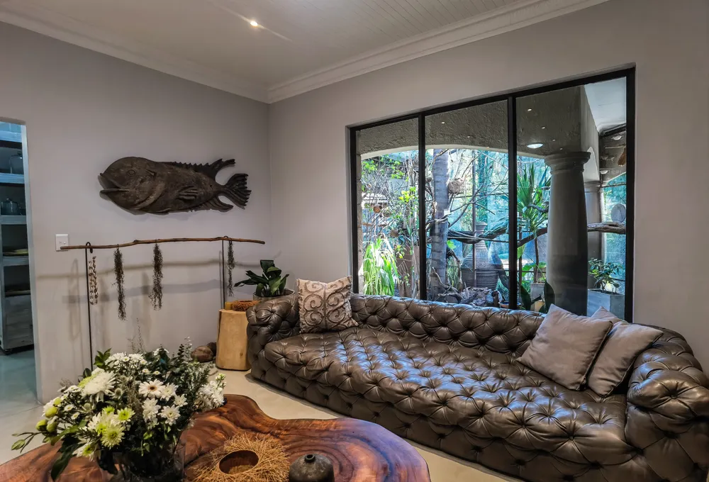 South Africa, North West, Meerhof, Deneys Reitz Road, 9