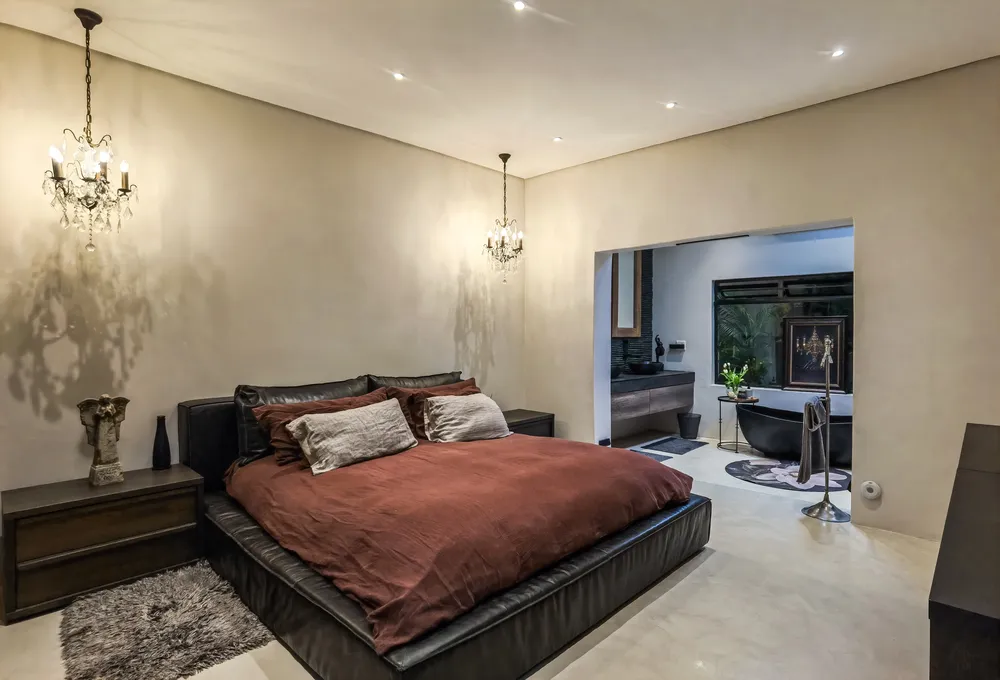 South Africa, North West, Meerhof, Deneys Reitz Road, 9