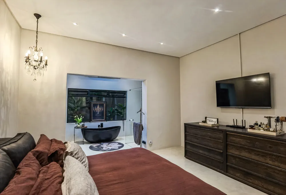 South Africa, North West, Meerhof, Deneys Reitz Road, 9