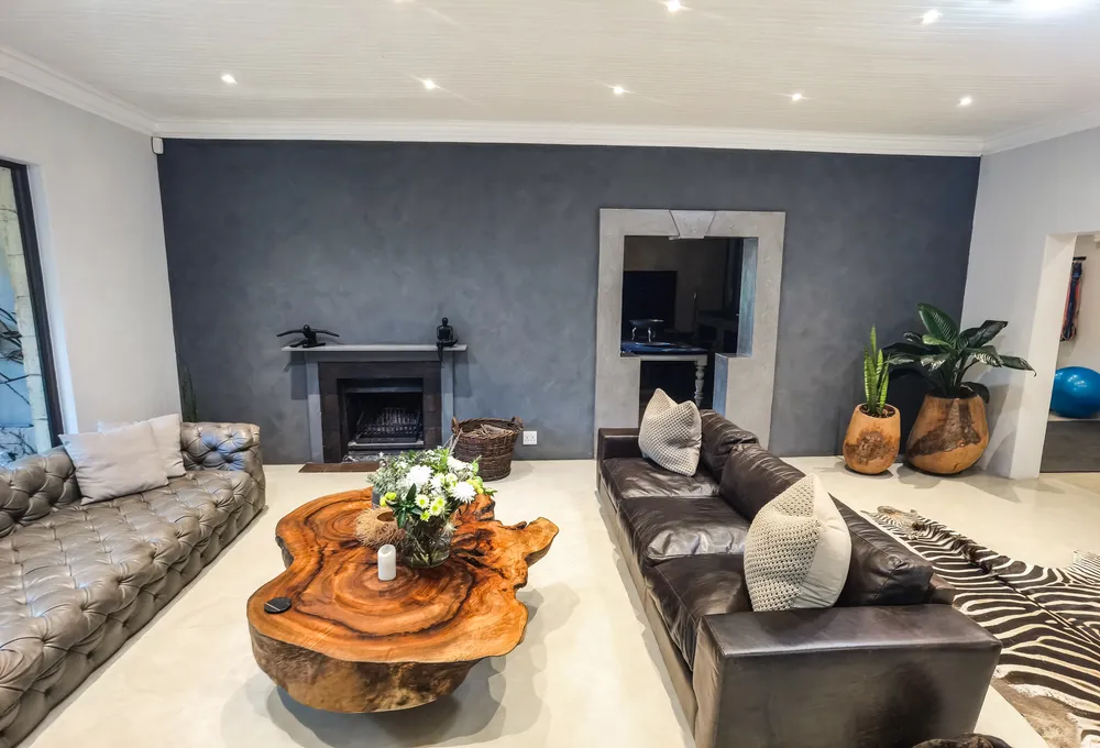 South Africa, North West, Meerhof, Deneys Reitz Road, 9