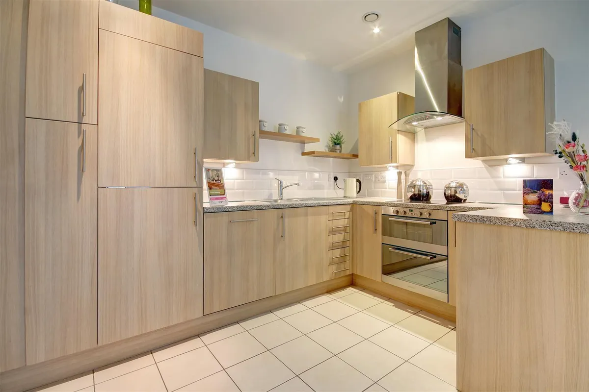 Avon House, Welland Place, Market Harborough
