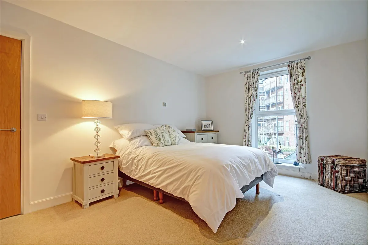 Avon House, Welland Place, Market Harborough