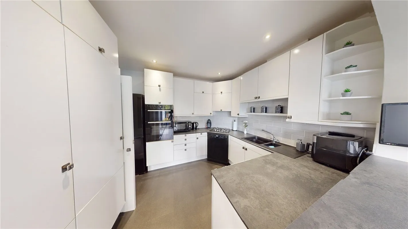 South Hill Crescent, Horndon-on-the-Hill, Essex, SS17