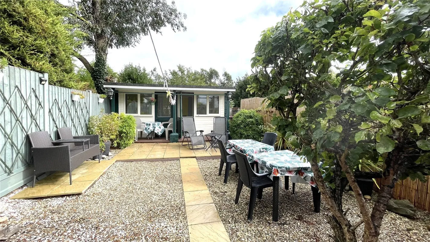 South Hill Crescent, Horndon-on-the-Hill, Essex, SS17