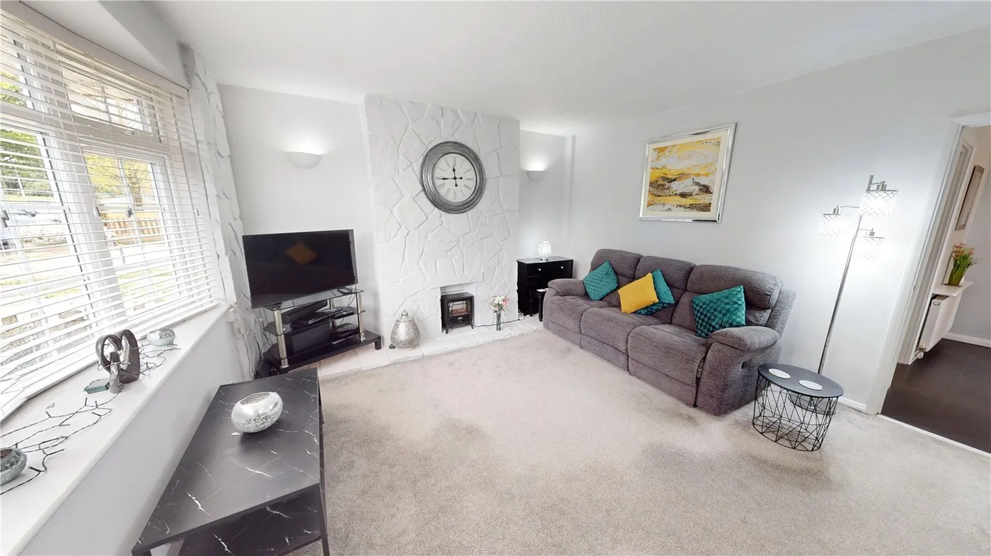 South Hill Crescent, Horndon-on-the-Hill, Essex, SS17