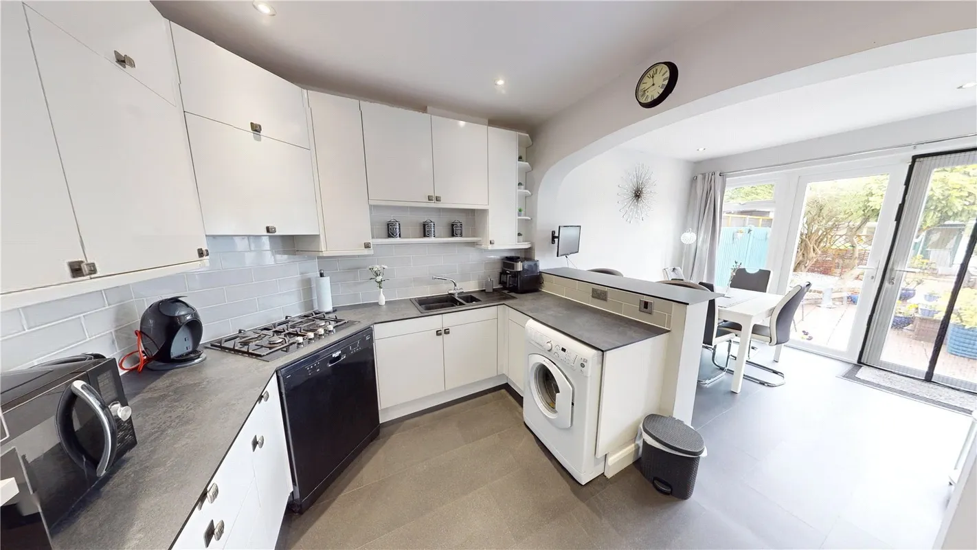 South Hill Crescent, Horndon-on-the-Hill, Essex, SS17